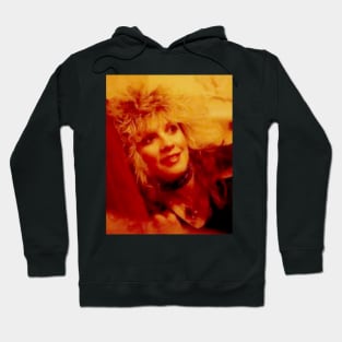 Stevie Nicks Hoodie